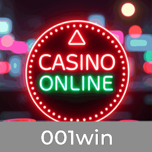 001win: Experiência Autêntica de Jogos de Mesa ao Vivo