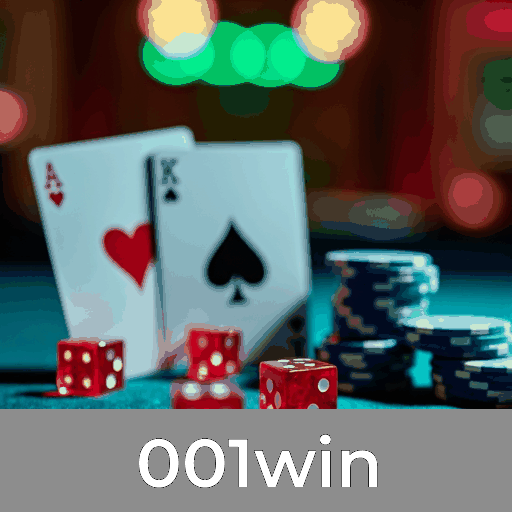 001win: Descubra Slots com Mega Jackpots, Jogos de Mesa ao Vivo, e Mais - A Escolha dos Jogadores Brasileiros