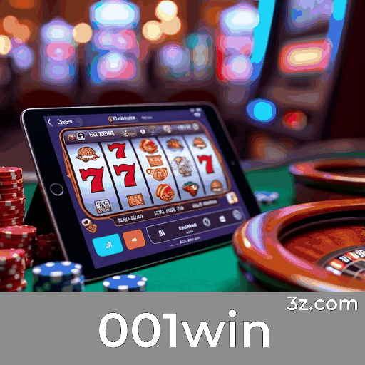 Claim Your Welcome Bonus Today on 001win Play live casino Brazil with 001win bonuses