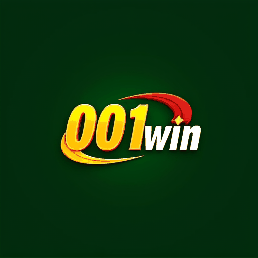 001win: Plataforma Confiável e Cassino Premiado